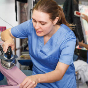 Calcat articole vestimentare/kg