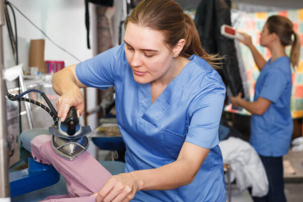 Calcat articole vestimentare/kg