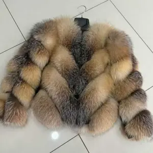 HAINA BLANA NATURALA SCURTA-ADULTI