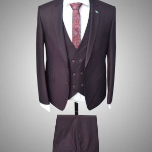 COSTUM 3 PIESE ADULTI