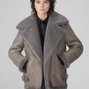 COJOC PIELE NATURALA