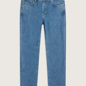 BLUE JEANS DAMA/BARBAT