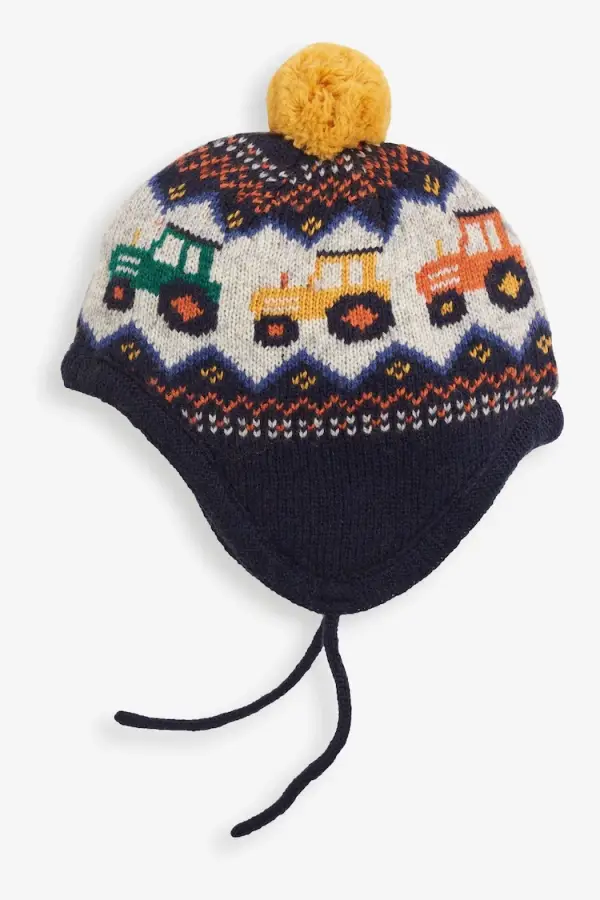 CACIULA TEXTILA COPII