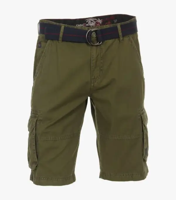 PANTALON TREI SFERTURI/BERMUDE