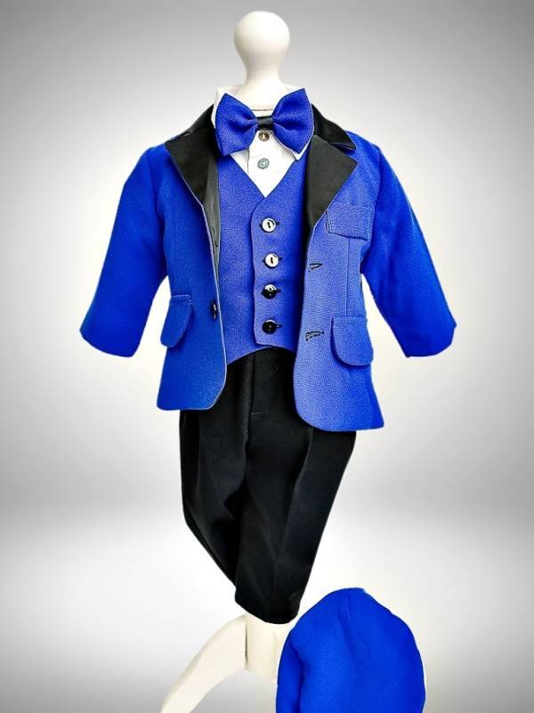 COSTUM 3 PIESE COPII