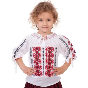 IE TRADITIONALA COPII