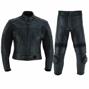 COSTUM PIELE SACOU +PANTALON